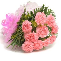Pink Renaissance Bouquet